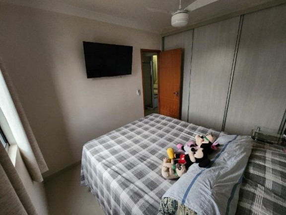 Imagem Apartamento com 2 Quartos à Venda, 60 m² em Assunção - São Bernardo Do Campo