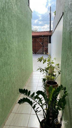 Casa com 3 Quartos à Venda, 150 m² em Vila Matilde - São Paulo