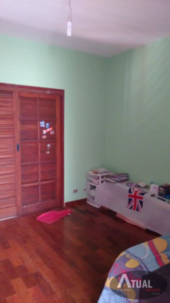 Imagem Casa de Condomínio com 4 Quartos à Venda, 400 m² em Samambaia - Mairiporã