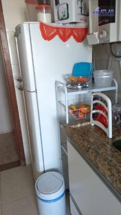 Imagem Apartamento com 2 Quartos à Venda, 50 m² em Jardim Andaraí - São Paulo