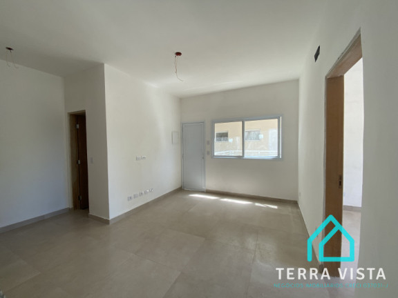 Apartamento com 2 Quartos à Venda, 75 m² em Maranduba - Ubatuba