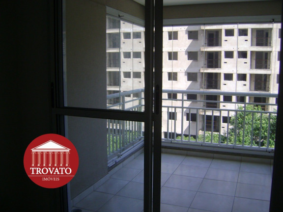 Imagem Apartamento com 2 Quartos à Venda, 59 m² em Barra Funda - São Paulo