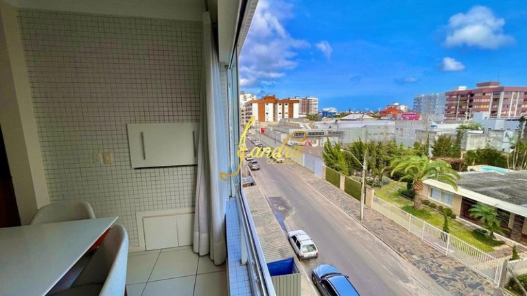 Imagem Apartamento com 3 Quartos à Venda, 90 m² em Centro - Capão Da Canoa