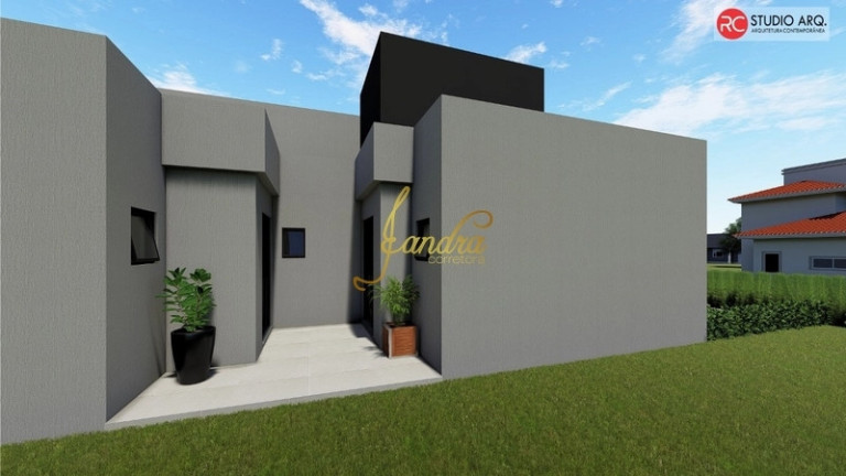 Imagem Casa com 4 Quartos à Venda, 180 m² em Centro - Xangri-la