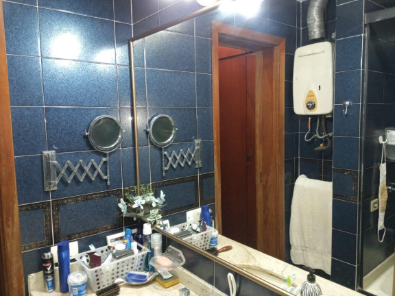 Imagem Apartamento com 3 Quartos à Venda, 150 m² em Laranjeiras - Rio De Janeiro