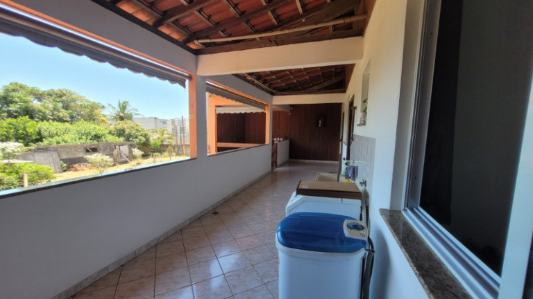Foto do imóvel: Casa com 5 Quartos à Venda, 300 m² em São Francisco - Serra