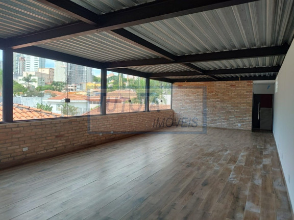 Imagem Imóvel para Alugar, 450 m² em Vila Mariana - São Paulo