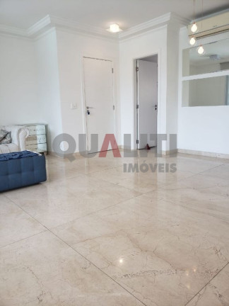 Imagem Apartamento com 2 Quartos para Alugar, 113 m² em Vila Olímpia - São Paulo