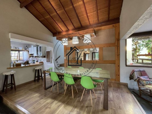 Imagem Casa de Condomínio com 4 Quartos à Venda, 592 m² em Chácara Dos Junqueiras - Carapicuíba