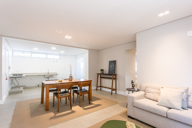 Imagem Apartamento com 2 Quartos à Venda, 94 m² em Consolação - São Paulo