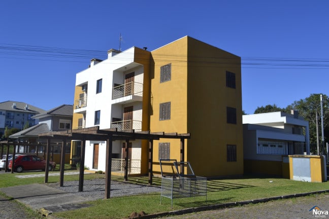 Imagem Imóvel com 2 Quartos à Venda, 50 m² em Bavária - Nova Petrópolis