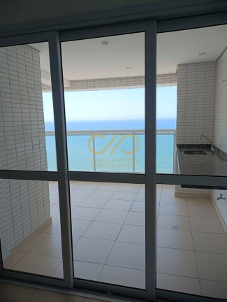 Imagem Apartamento com 3 Quartos à Venda, 101 m² em Boqueirão - Praia Grande