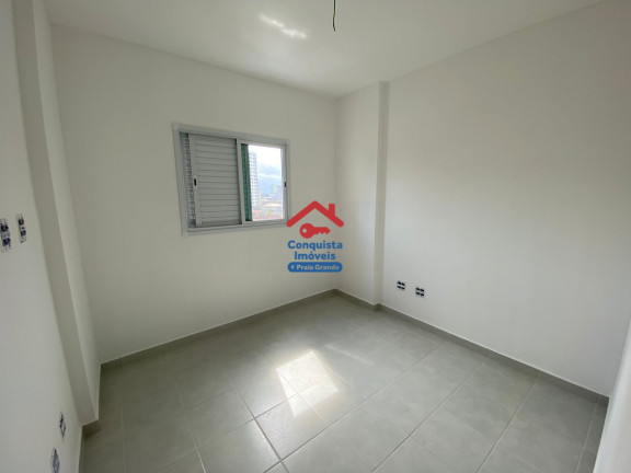 Imagem Apartamento com 2 Quartos à Venda, 57 m² em Mirim - Praia Grande
