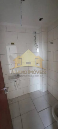 Imagem Apartamento com 2 Quartos à Venda, 40 m² em Itaquera - São Paulo