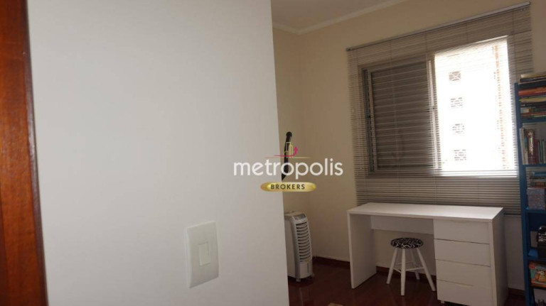 Imagem Apartamento com 3 Quartos à Venda, 105 m² em Santa Paula - São Caetano Do Sul