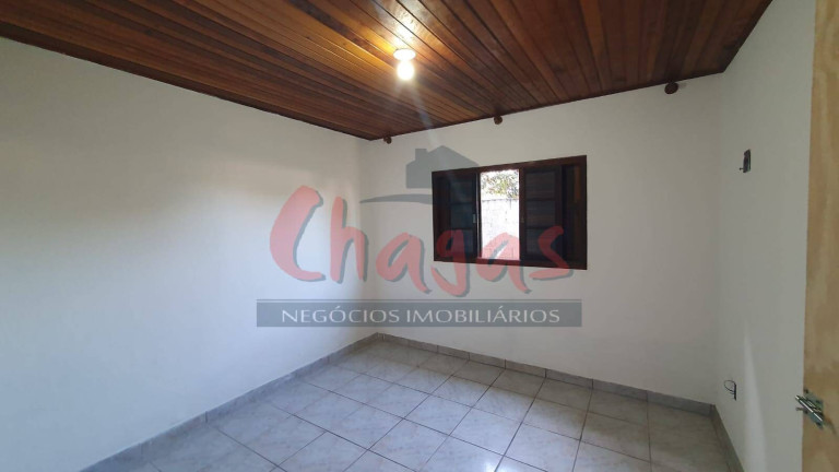Imagem Casa com 2 Quartos à Venda, 211 m² em Indaiá - Caraguatatuba