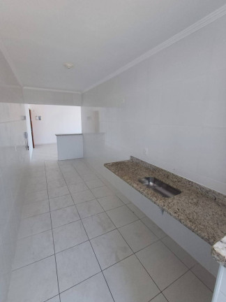 Imagem Apartamento com 2 Quartos para Alugar, 94 m² em Ocian - Praia Grande