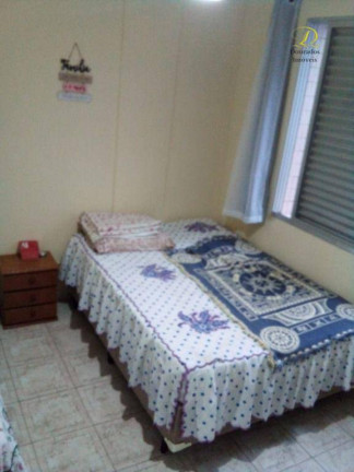 Imagem Apartamento com 1 Quarto à Venda, 36 m² em Mirim - Praia Grande