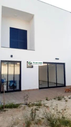 Imagem Sobrado com 3 Quartos à Venda, 150 m² em Loteamento Villa Branca - Jacareí