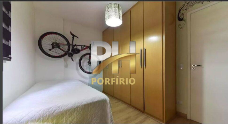 Imagem Apartamento com 2 Quartos à Venda, 70 m² em Baeta Neves - São Bernardo Do Campo