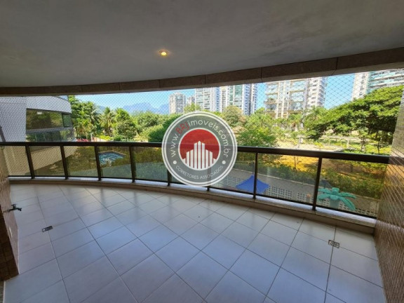 Imagem Apartamento com 4 Quartos à Venda, 150 m² em Barra Da Tijuca - Rio De Janeiro