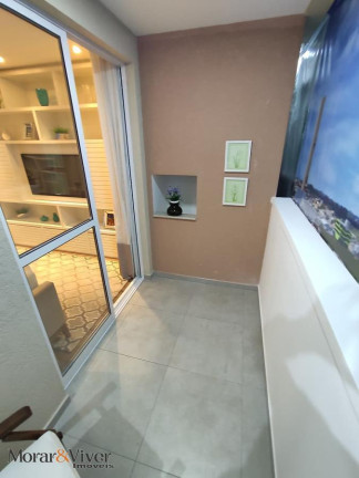 Imagem Apartamento com 3 Quartos à Venda, 109 m² em Capão Raso - Curitiba