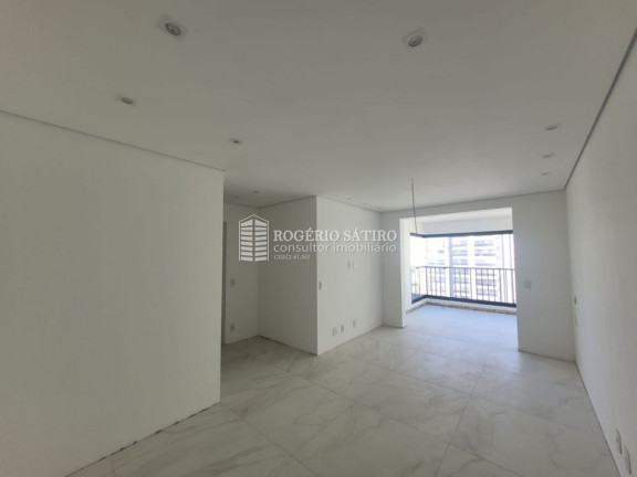 Imagem Apartamento com 3 Quartos à Venda, 163 m² em Vila Mariana - São Paulo