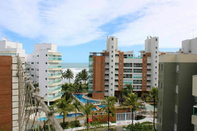 Imagem Cobertura com 5 Quartos à Venda, 192 m² em Riviera De São Lourenço - Bertioga