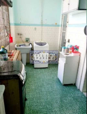 Imagem Apartamento com 3 Quartos à Venda, 86 m² em Tijuca - Rio De Janeiro