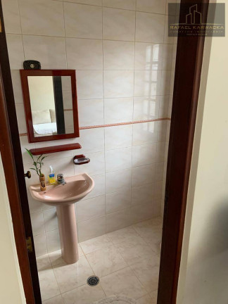 Imagem Casa com 3 Quartos à Venda, 230 m² em Jaguaribe - Osasco