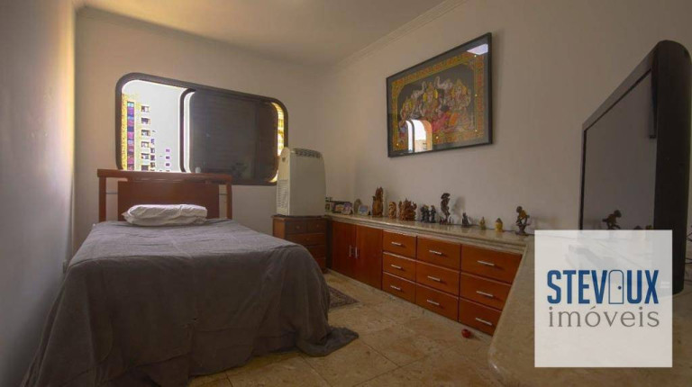 Imagem Apartamento com 3 Quartos à Venda, 120 m² em Moema - São Paulo