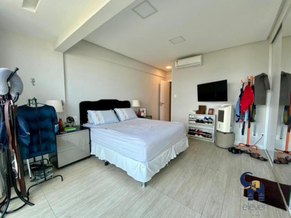 Imagem Apartamento com 2 Quartos à Venda, 103 m² em Horto Florestal - Salvador