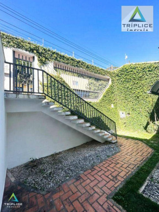 Imagem Casa com 5 Quartos à Venda, 267 m² em Vale Do Ipê - Juiz De Fora