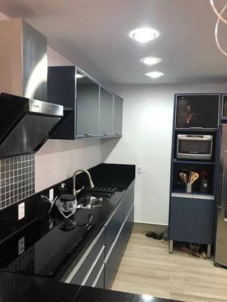 Imagem Apartamento com 2 Quartos à Venda, 120 m² em Enseada - Guarujá