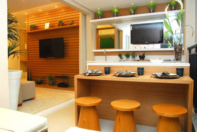 Imagem Apartamento com 3 Quartos à Venda, 156 m² em Morumbi - São Paulo
