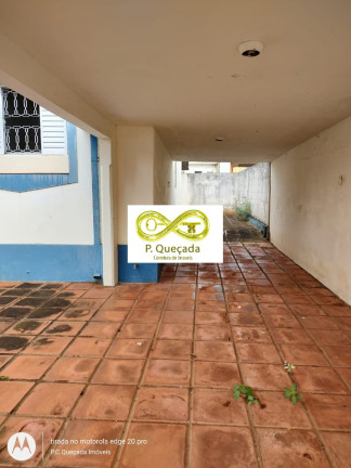 Imagem Casa com 3 Quartos à Venda, 70 m² em Barão Geraldo - Campinas