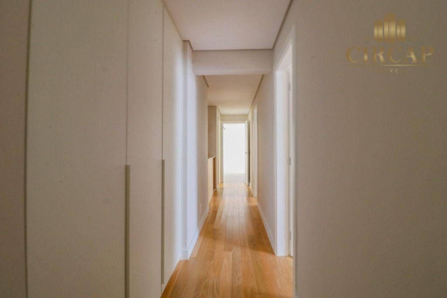 Imagem Apartamento com 3 Quartos à Venda, 236 m² em Higienópolis - São Paulo