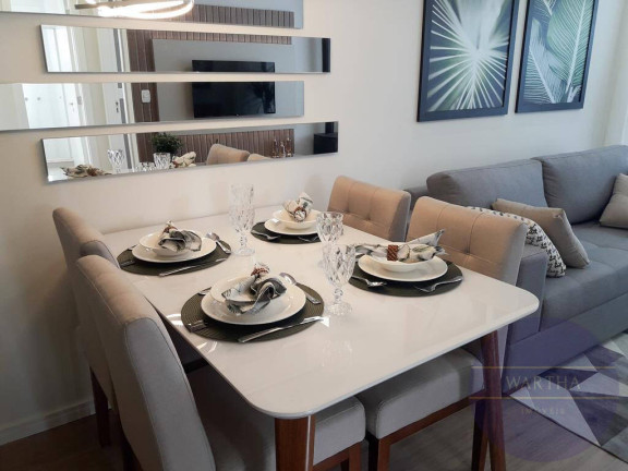 Imagem Apartamento com 2 Quartos à Venda, 71 m² em Centro - Gramado