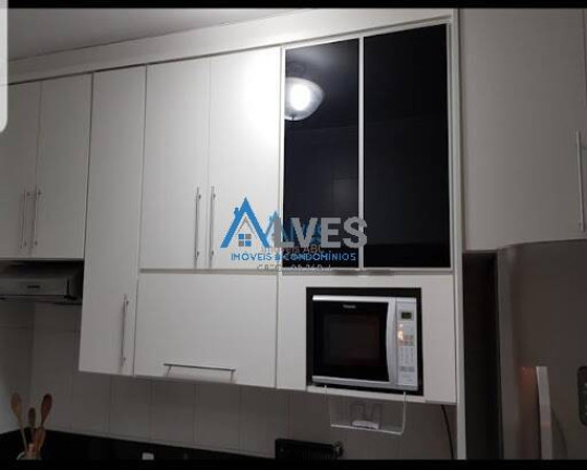 Imagem Apartamento com 2 Quartos à Venda, 68 m² em Santa Paula - São Caetano Do Sul