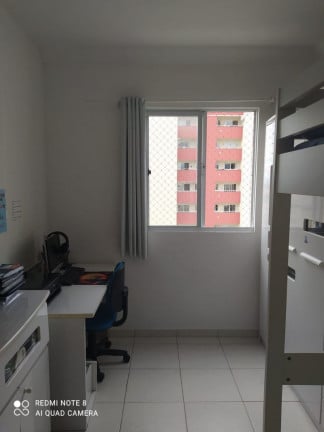 Apartamento com 2 Quartos à Venda, 56 m² em Jardim Janaína - Biguaçu