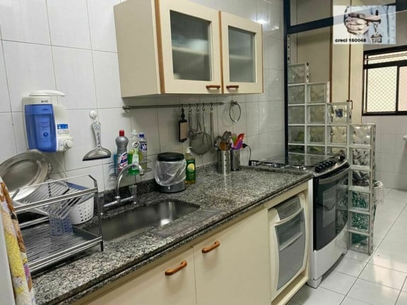 Apartamento com 3 Quartos à Venda, 84 m² em Alto Da Lapa - São Paulo