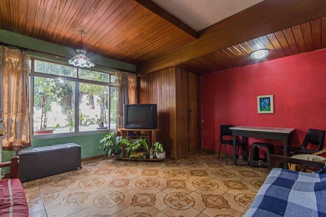 Imagem Casa com 3 Quartos à Venda, 300 m² em Tatuapé - São Paulo