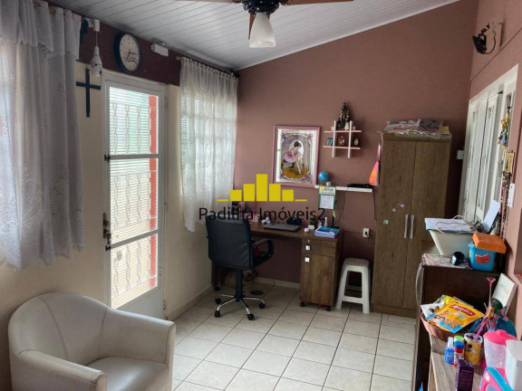 Imagem Casa com 2 Quartos à Venda, 135 m² em Vila Esperança - Sorocaba