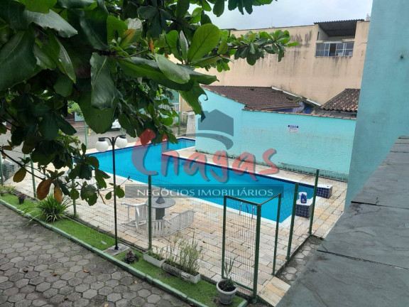 Imagem Apartamento com 1 Quarto à Venda, 40 m² em Massaguaçu - Caraguatatuba