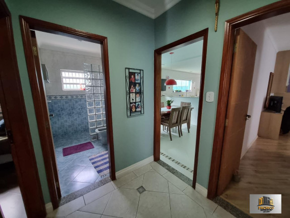Imagem Casa com 3 Quartos à Venda, 220 m² em Assunção - São Bernardo Do Campo