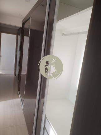 Imagem Apartamento com 3 Quartos à Venda, 190 m² em Embare - Santos