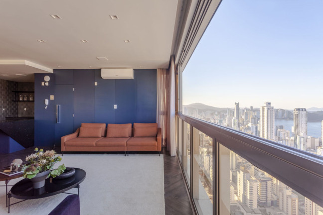 Imagem Apartamento com 3 Quartos à Venda, 167 m² em Centro - Balneário Camboriú