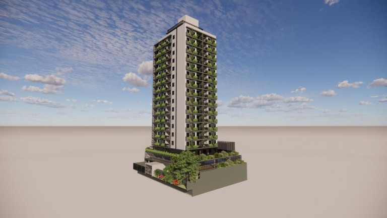 Foto do imóvel: Apartamento com 2 Quartos à Venda, 66 m² em Tambauzinho - João Pessoa