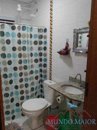 Apartamento com 2 Quartos à Venda, 61 m² em Vila Pires - Santo André