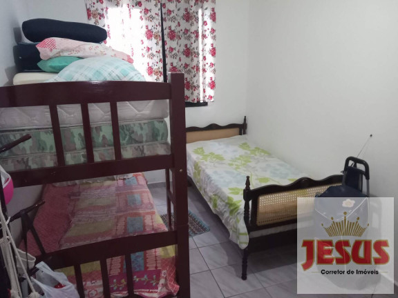 Imagem Apartamento com 1 Quarto à Venda, 47 m² em Enseada - Guarujá